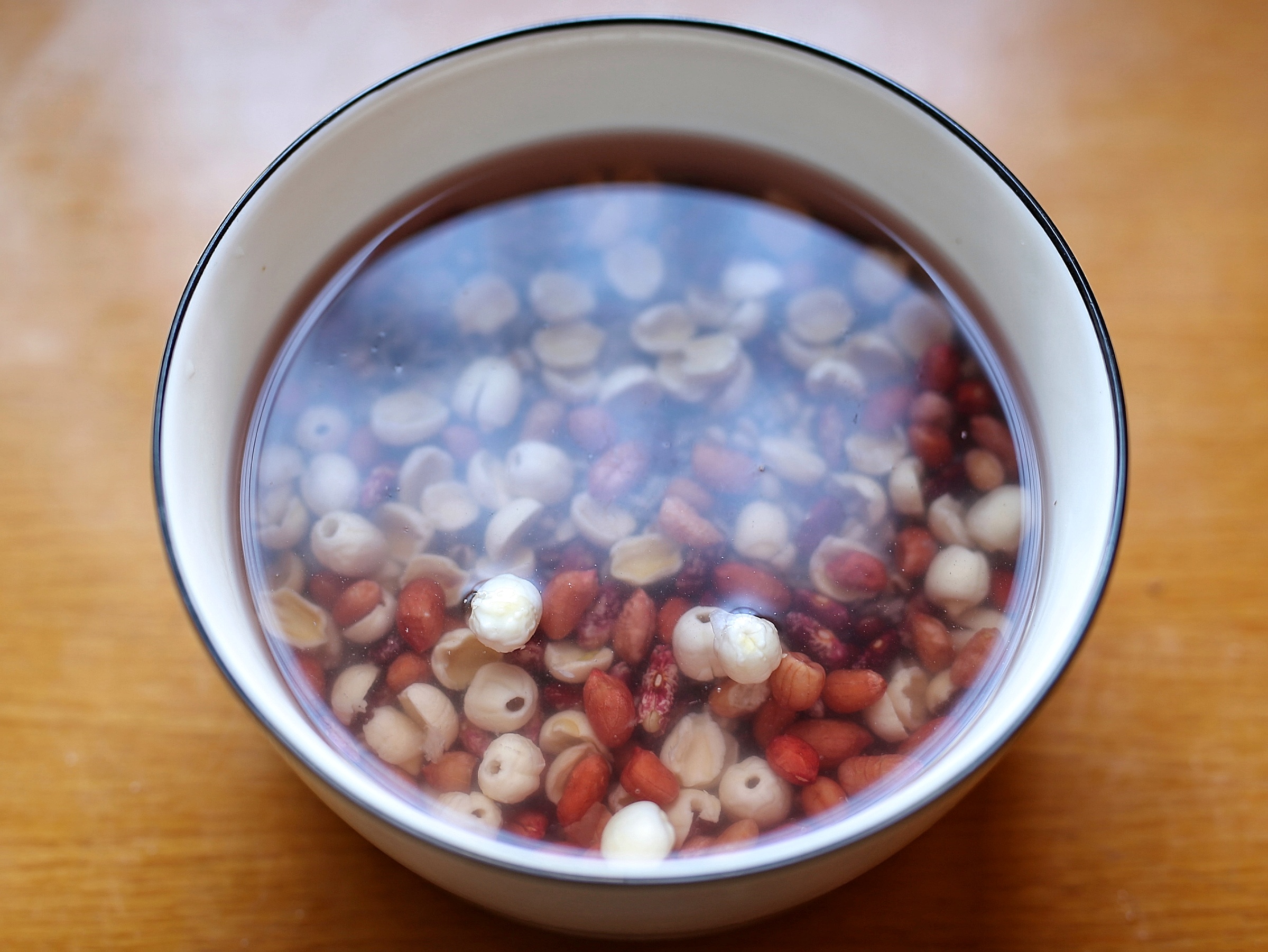 制作八宝粥配方视频,做八宝粥的配比