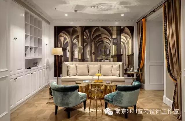 观享际软装馆怎么样,观享际室内设计