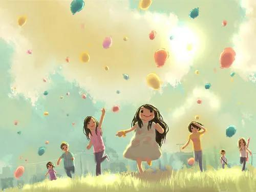 娃哈哈AD钙重现。情怀还是“韭菜”？别让你的“童年”蒙上阴影