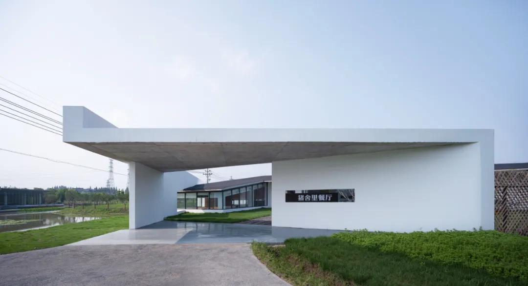 美丽乡村建设典型成功案例,10个美丽乡村规划案例