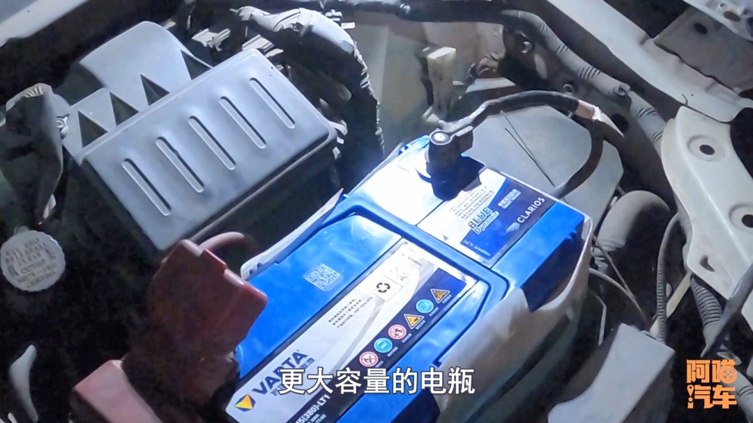 汽车电瓶坏了怎么办最简单,修复轿车电瓶最新方法