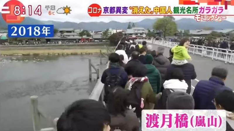 因疫情影响旅游,受疫情影响的日本旅游业