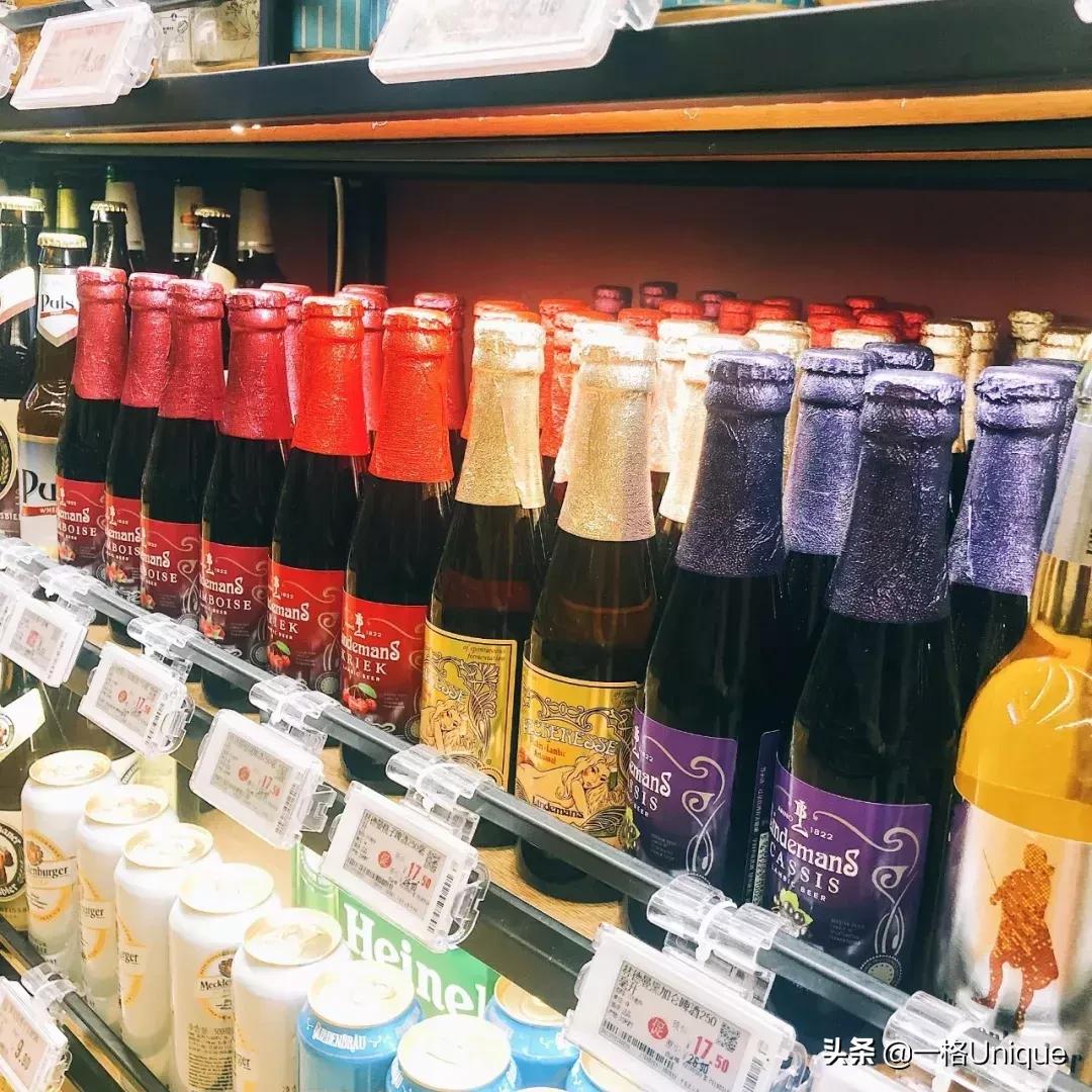 cbd好物推荐,五一商场超市好物推荐