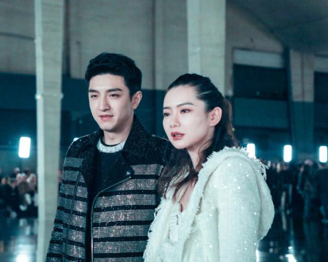 金瀚休闲西装,金瀚巴黎走秀视频