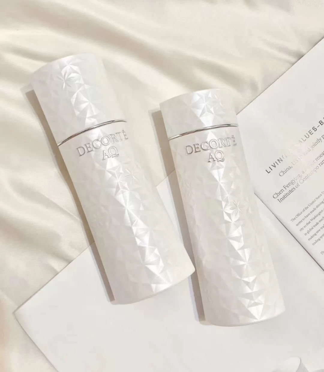 日系和韩系护肤品比较,日系护肤品推荐40岁