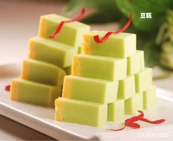 一个字读懂两宋美食