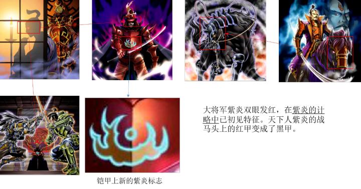 游戏王六武众介绍,游戏王六武众出处