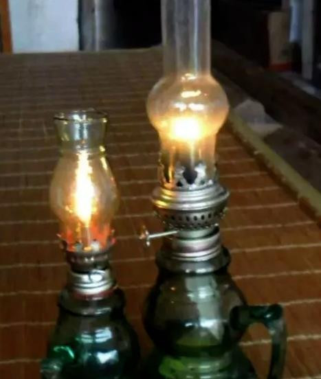 即将消失的老古董你见过几个呢,渐渐消失的老物件