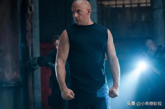 速激10唐老大为什么不救兄弟,速9范迪塞尔的替身