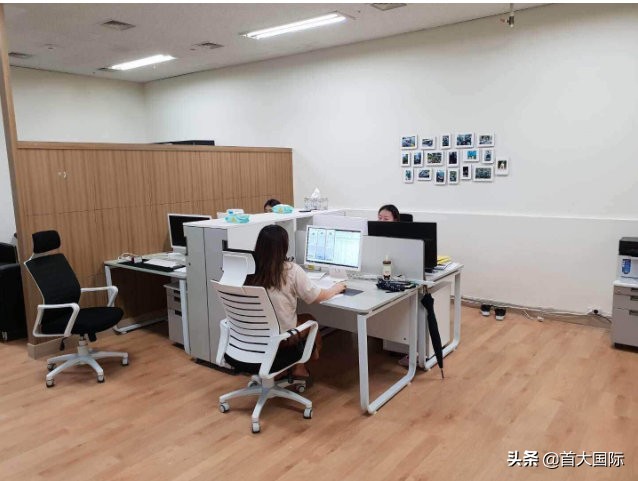 韩国免税店购物体验感受,韩国免税店购物入境