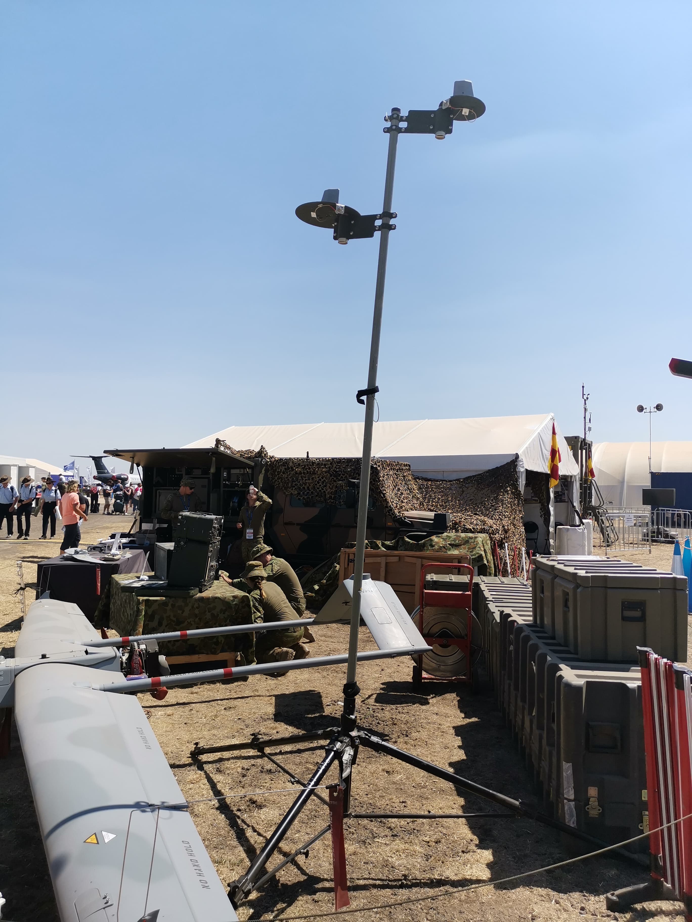 中国无人机实力排名,中国无人机水平怎么样世界排名