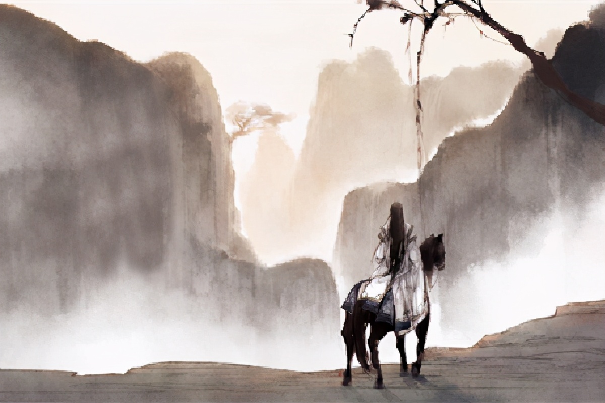 白朴的天净沙秋思和马致远的区别,白朴和马致远为什么都写了天净沙