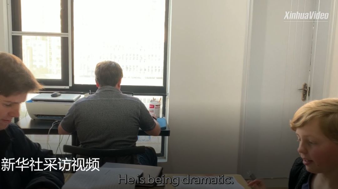 合肥一中加拿大高中介绍,合肥一中加拿大外教