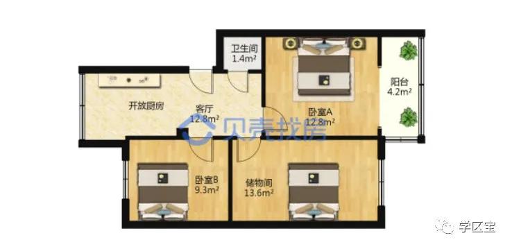 龙王庙正街小学学区房,龙王庙正街小学二手房