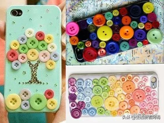 手机壳不用买贵的,手机壳不用可以做什么