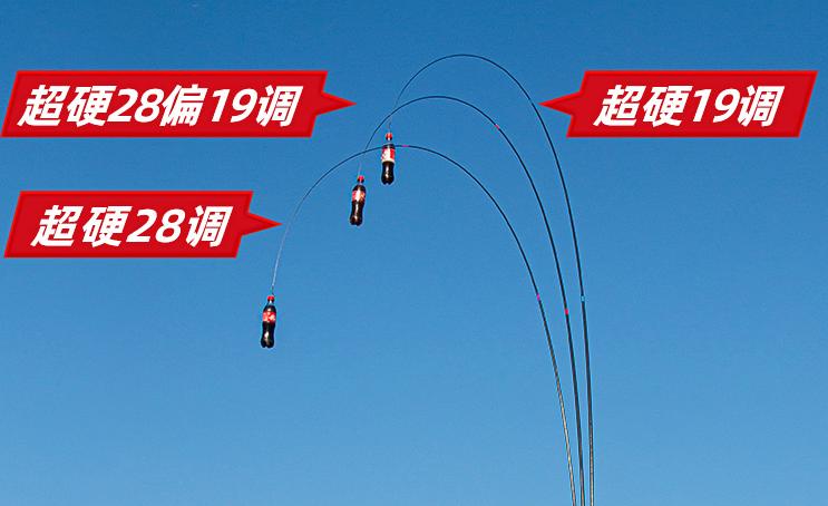 火力全开,网销鱼竿冠军又要易主!竞争惨烈,鱼竿市场硝烟弥漫