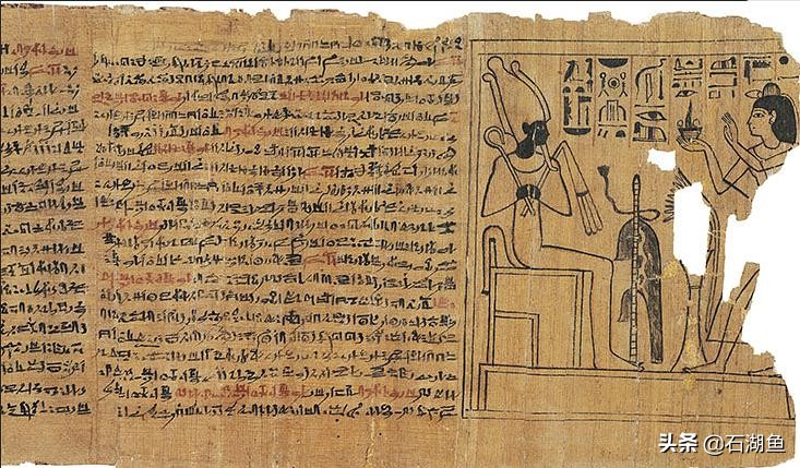 亚里士多德的墨水，致命的细节