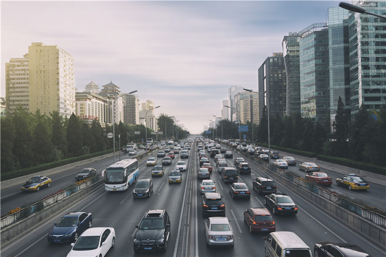 顺风车行业前景分析,顺风车现状