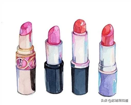 环球口红节活动主题有哪些,口红节口红