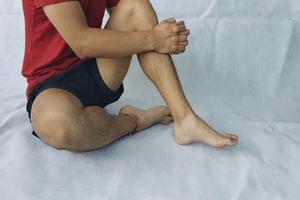 自我软组织放松练习大全（上）