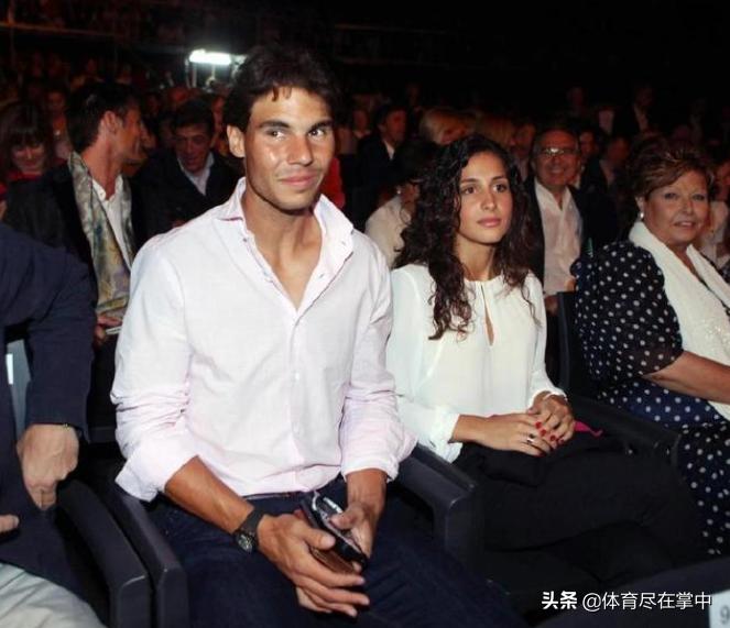 纳达尔本土复出马德里赛顺利晋级,皇马官方祝贺纳达尔