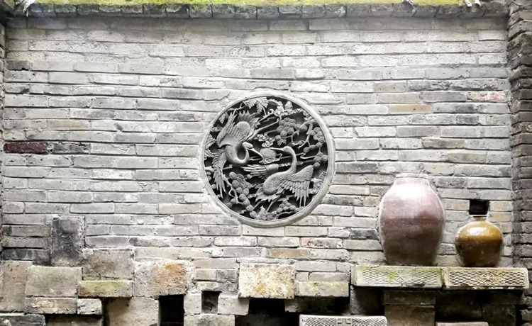 重庆的冻龄者七星岗，这里没有城市冷漠病，有趣的是过去叫七星缸