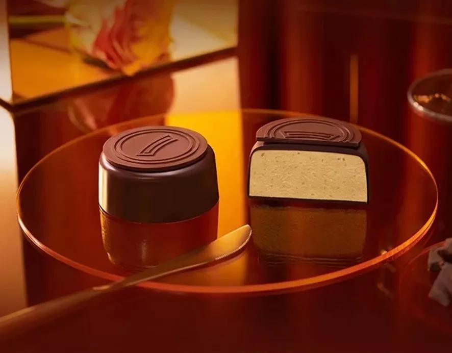 网红月饼高颜值,网红月饼5斤大月饼