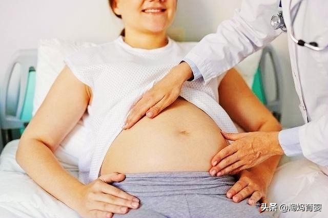 孕37周后胎动怎么样算正常的,怀孕37周胎动很厉害还伴随刺痛感