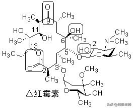 执业药师药物化学结构记忆口诀,初级药师基础知识药物分析