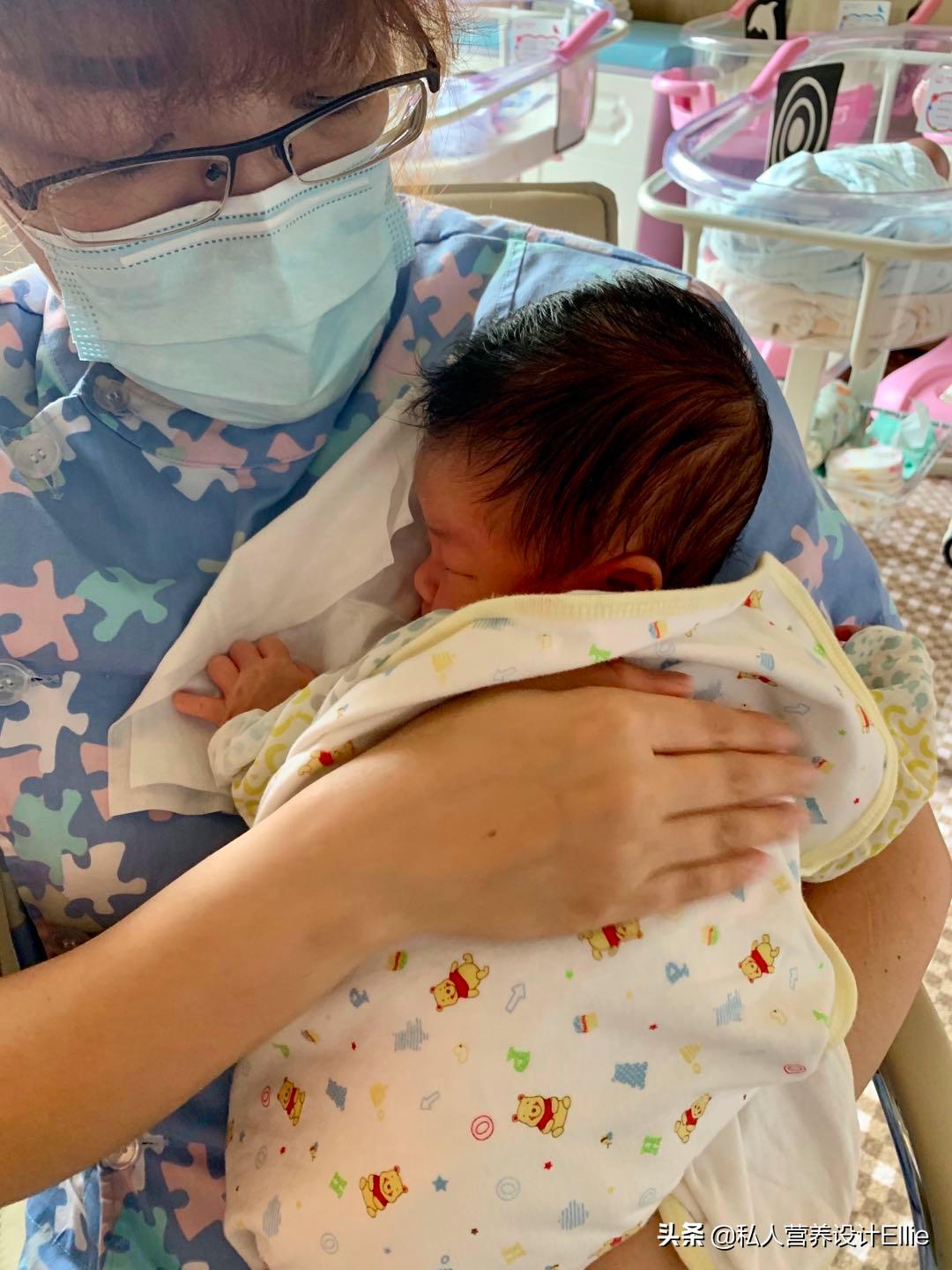 月子餐如何防止宝宝胀气腹泻,月子里宝妈出现湿疹忌口