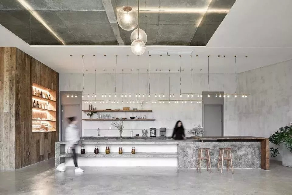 国内设计范十足的精品民宿,国内特色民宿设计公司推荐