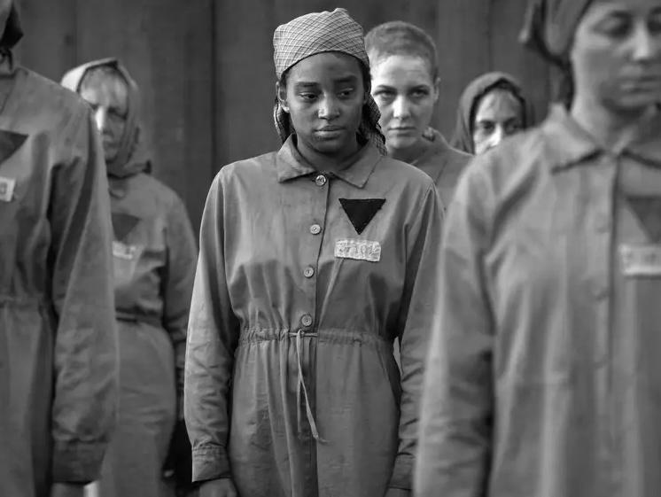 希特勒的法西斯德国，如何对待黑人？令人发指的莱茵兰消除行动