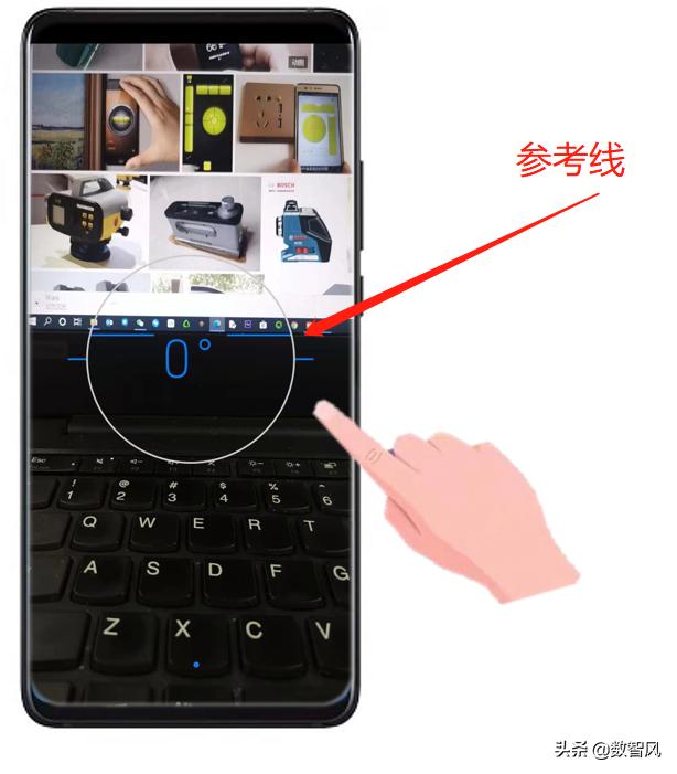 手机水平仪使用方法视频,如何检测水平仪是否水平