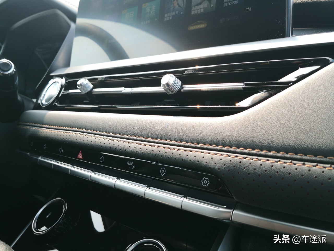 2022款瑞虎5x试驾视频,全新一代瑞虎5x震撼上市