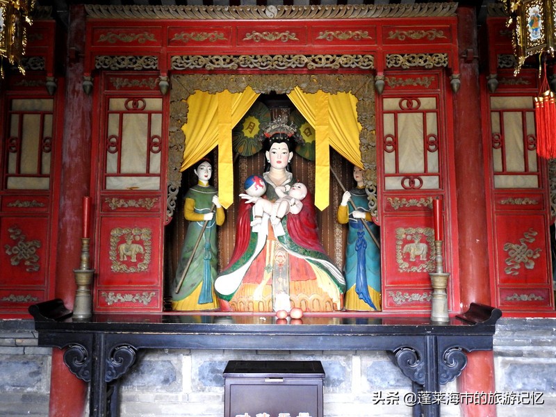 人间仙境蓬莱阁视频,人间仙境蓬莱阁风景区