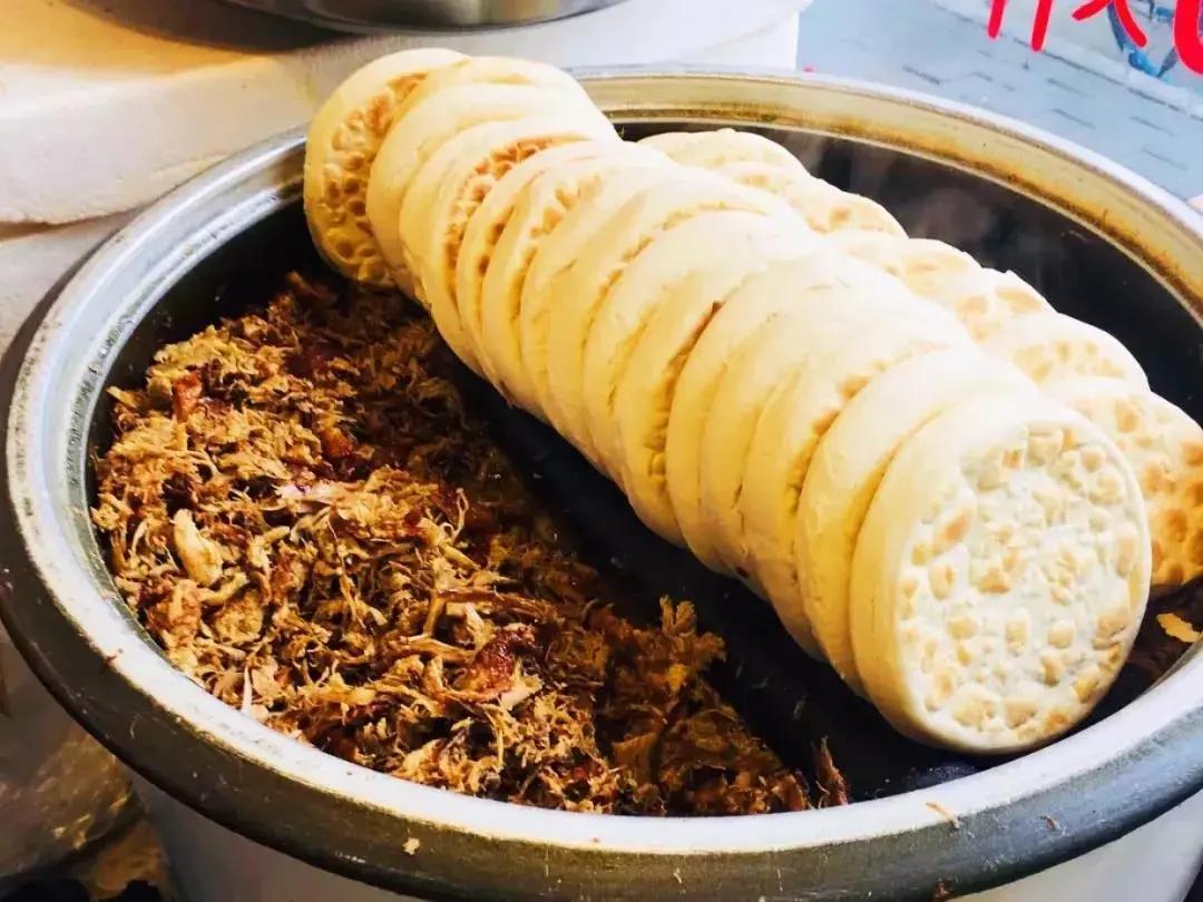 西安网红美食大集锦,西安美食打卡网红美食地点