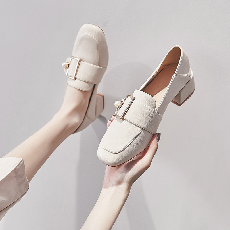 方头鞋平价推荐,方头鞋分享