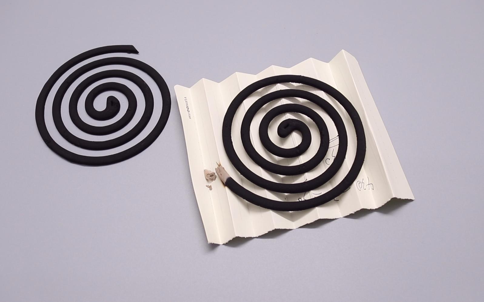 蚊香使用小妙招,蚊香使用小技巧