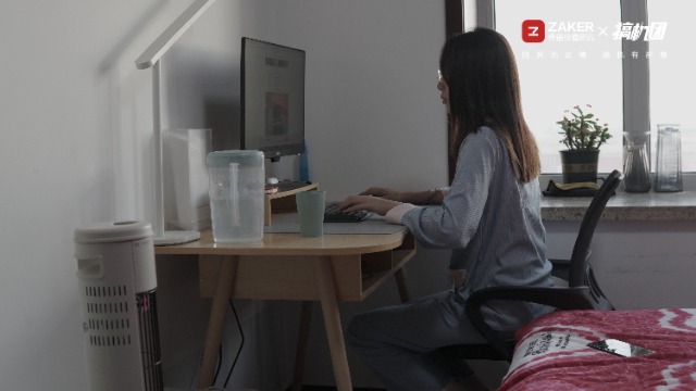 这个冬天不太冷|舒乐氏远红外取暧器体验