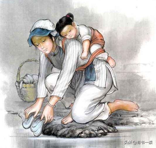 莫言母亲的八个故事,莫言的母亲读后感1000字