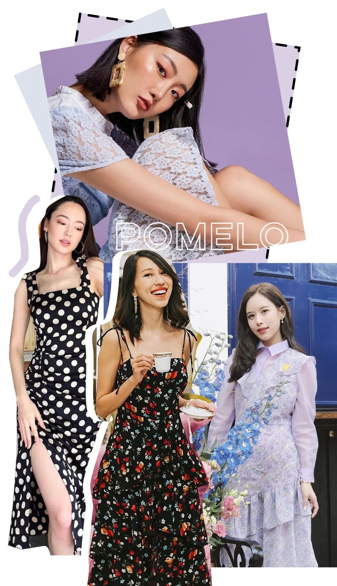 zara连衣裙烂大街吗,zara翻车