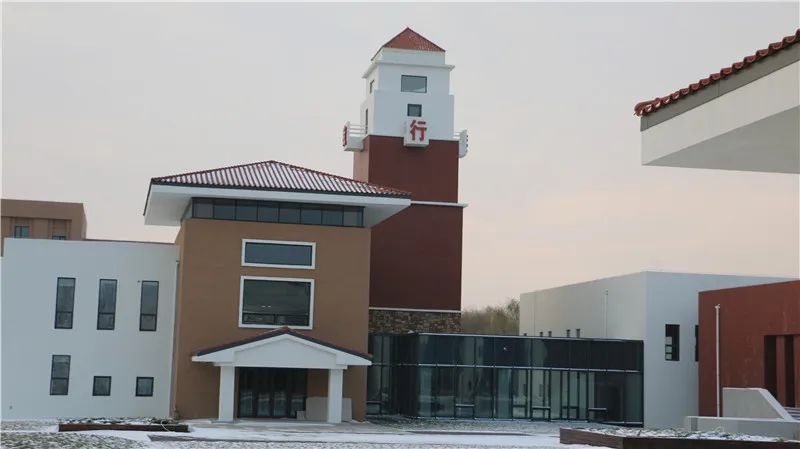 让那熟悉的旋律《绿岛》,带你我推开新学期的大门!