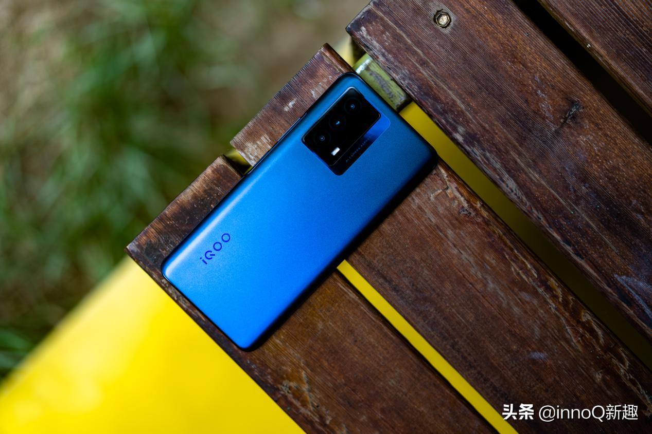 iqooz5一年体验,iqooz5下一代产品