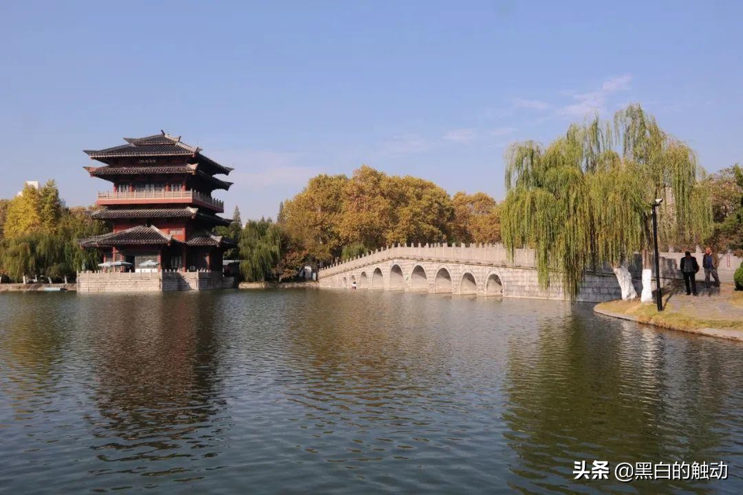 合肥包拯家乡旅游,安徽包公祠里面有什么景点