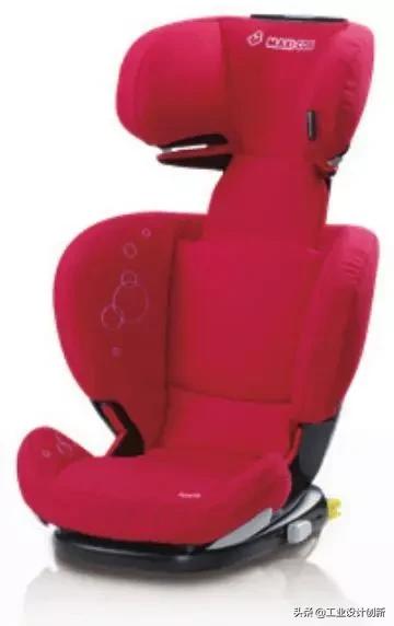 安全座椅maxicosipria85安装教程,荷兰儿童安全座椅设计