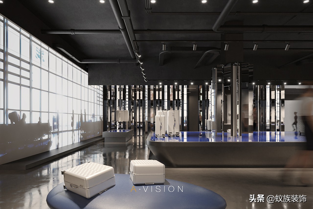 箱包拍摄灯光布置,箱包灯光布置图