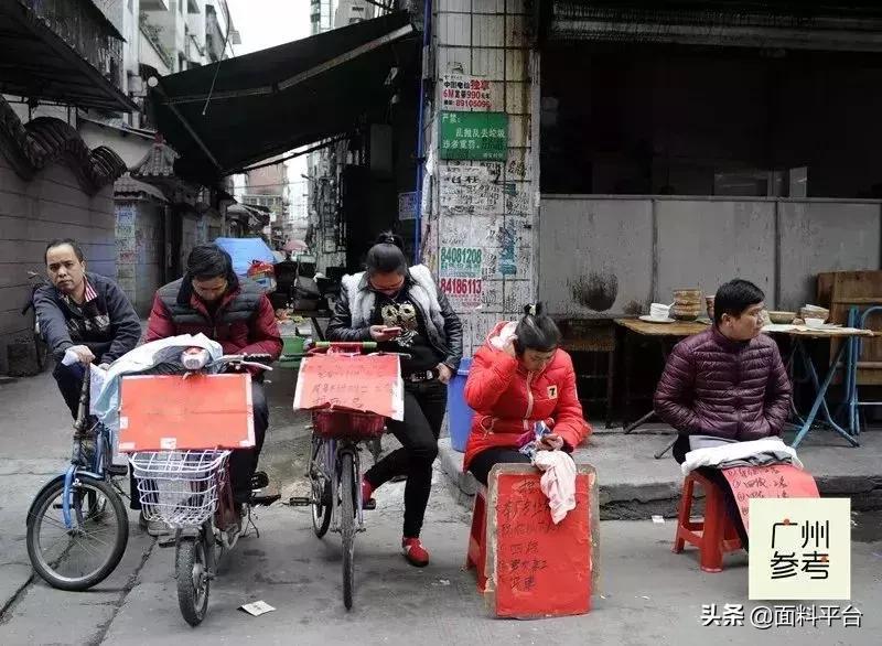 中大布匹市场不搬清远了吗,今天广州中大布匹市场最新信息