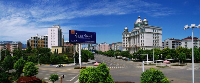 食品安全示范县有哪些,三县市食品安全示范县名单