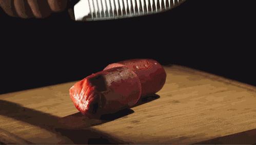 厨房里的砧板是最脏的吗,砧板菜板怎么去污