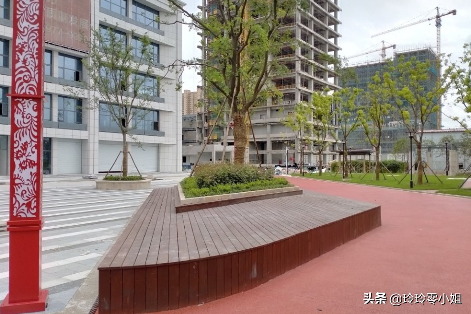 泰兴金融中心怎么样,泰兴金融中心最新进度